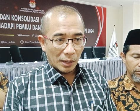 Putusan Dkpp Terhadap Ketua Kpu Tak Terbukti Lakukan Pelecehan Seksual