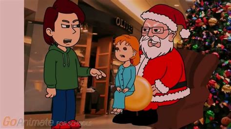 Goanimate クリンジ コンピレーション 5: クリスマス スペシャル - Anime | WACOCA JAPAN: People, Life, Style