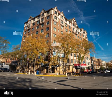 Hotel alex johnson rapid city hi-res stock photography and images - Alamy