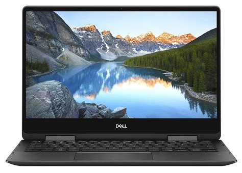 Dell Inspiron In I U Uhd Graphics K