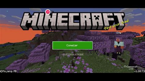 Minecraft Ao Vivo Jogando No Sobreviv Ncia Inscritos Youtube