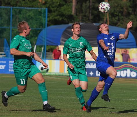 SV Etzenricht testet weiter und freut sich über einen Rückkehrer