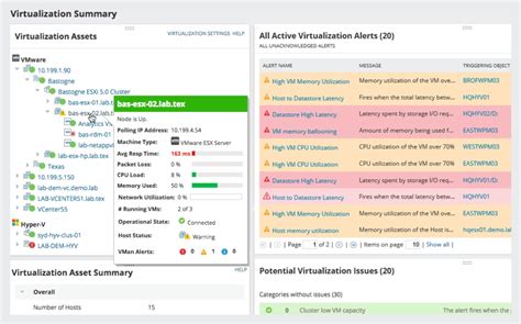 Best Virtualization Software Comparison - DNSstuff