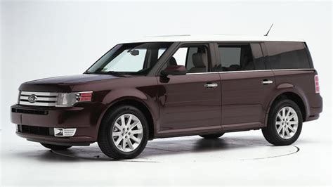 2009 Ford Flex