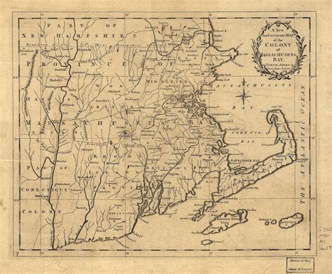 Massachusetts Bay Colony And The Puritans Slo Classical Academy