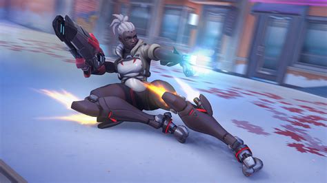 Veja Trailer De Gameplay E Todos Os Detalhes De Sojourn Em Overwatch 2