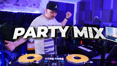 Party Mix Mashups Remixes Of Popular Songs Mixed By