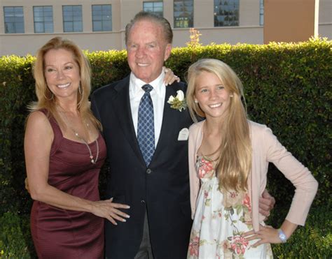 Cassidy Gifford Posts Beautiful Tribute To Father - Simplemost