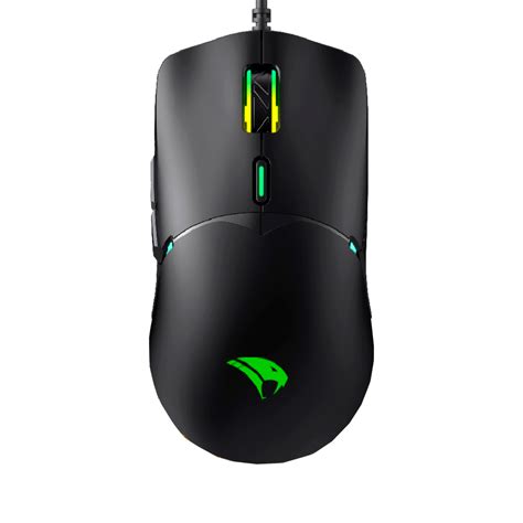 Mouse Gamer Tgt Karambit Rainbow Rgb Botoes Tgt Kar Pontofrio