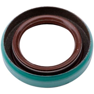 Cr Seals Skf Single Lip Wave Oil Seal I D In O D