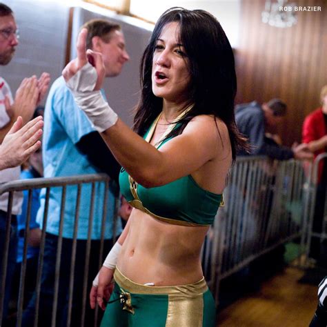 Bayley Before She Came To Wwe Wrestling Stars Wrestling Divas Women S