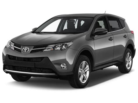 Used Certified One Owner 2014 Toyota RAV4 LE AWD SUV Near Dearborn MI