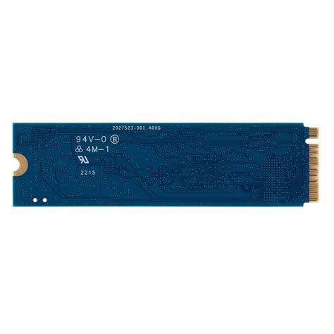 Ssd Kingston Gb Nv M Nvme Pcie Snv S G Chipbyte