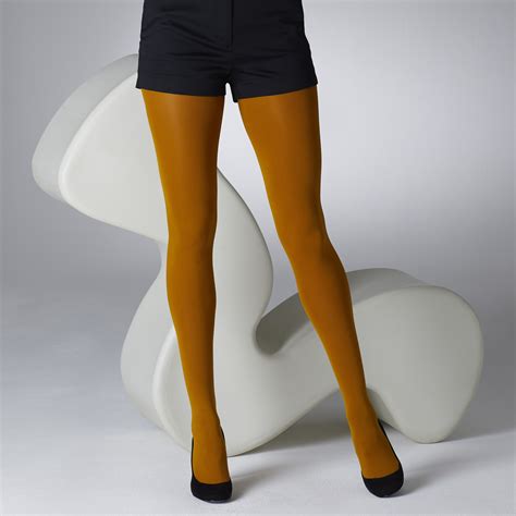 Gipsy Tights - GIPSY 100 DENIER