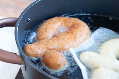 Graffe Senza Patate Sofficissime Cuciniamo Con Chicca