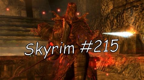 Otar Der Wahnsinnige Tempel Von Ragnvald Skyrim Lets Play