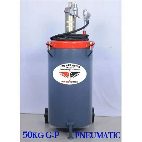 Msb Pneumatic Grease Pump Kg Pneumatic Grease Pump Manufacturer