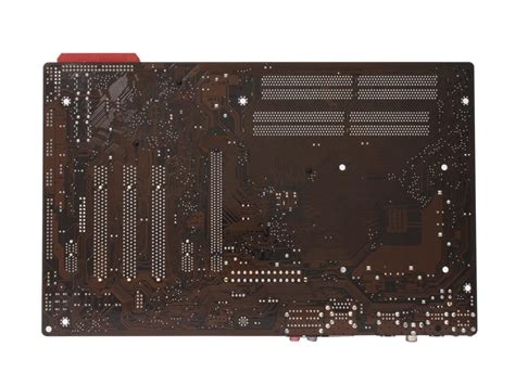 Asus P Ql Pro Lga Atx Intel Motherboard Newegg Ca