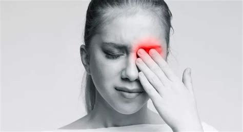 Ojos Rojos Causas Soluciones Signos De Alerta Y C Mo Prevenirlo