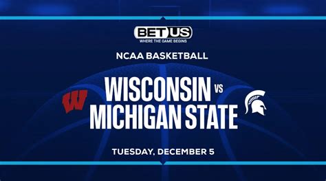 Wisconsin ATS Pick vs Michigan in NCAA Basketball Predictions