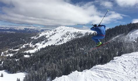 The Definitive Guide To Spring Skiing In Utah Ski Utah