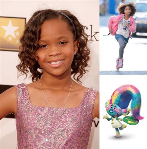 Alec Behan on Twitter Happy 16th Birthday to Quvenzhané Wallis The