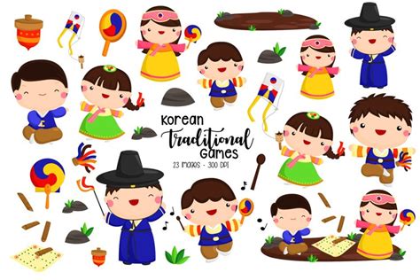 Clip Art Culture And Tradition