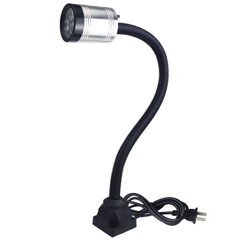 Buy Flexible Work Light Led Machine Light Led Flexible Gooseneck