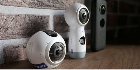 10 Best 360 Cameras Every Photographer Should Own