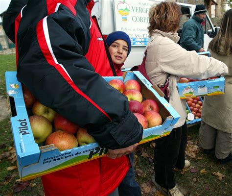 En Images Depuis Les Plus Belles Images De La F Te De La Pomme