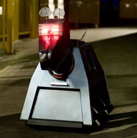 Doctor Who’s robot dog K9 to be hero of new spin-off series for children - Mirror Online