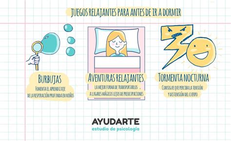 Juegos Relajantes Para Ir A Dormir Ayudarte