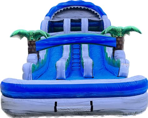 Water Slides Rentals In Jesup Baxley Ludowici Hinesville