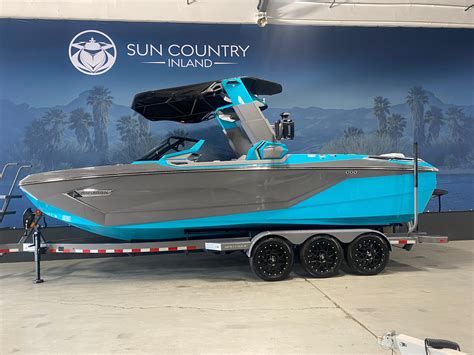 2023 Nautique Super Air Nautique G25 Paragon Vesihiihtoveneet Myytävät