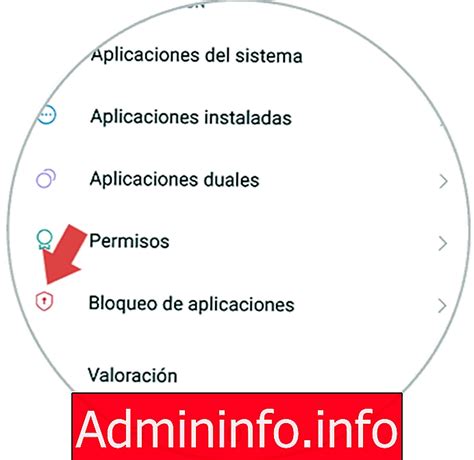 Como Remover Bloquear Ou Bloquear Aplicativos Xiaomi Redmi Note