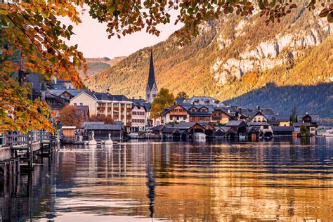 Die Alpen Das Größte Gebirge Im Herzen Europas