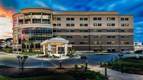 Grand Strand Medical Center Named As One Of The Nations Top 100