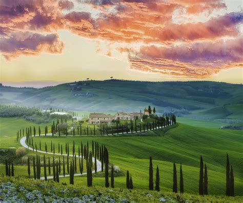 Paisagens Da Toscana - Roteiro: 13 cidades imperdíveis da Toscana | Toscana, Cidade, Viagem ...