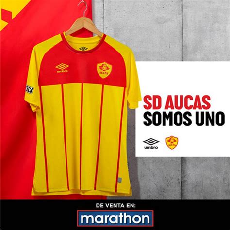 Vendita Maglie Calcio Poco Prezzo 2019 2020 Kit Calcio SD Aucas 2020 Prima