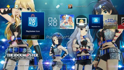 Ps4 Free Anime Themes - 1920x1080 Wallpaper - teahub.io