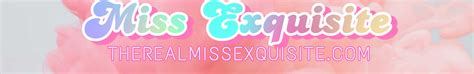 Miss Exquisite Official Channel Page XVIDEOS