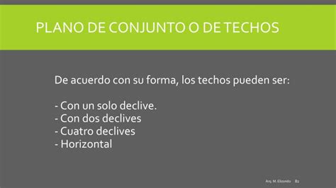 Ppt Dibujo T Cnico Simbolog A Arquitect Nica Powerpoint Presentation