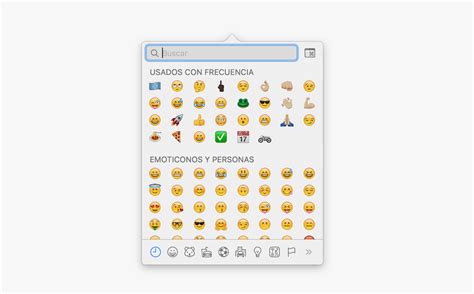 Cómo activar rápidamente el teclado Emoji en OS X