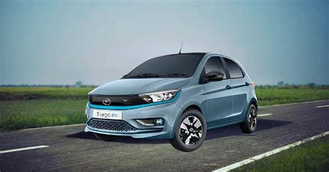 Tata Tiago EV Waiting Period In India 2024