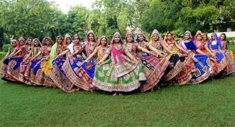 Navratri 2022 Significance Of Garba During The 9 Day Long Festival