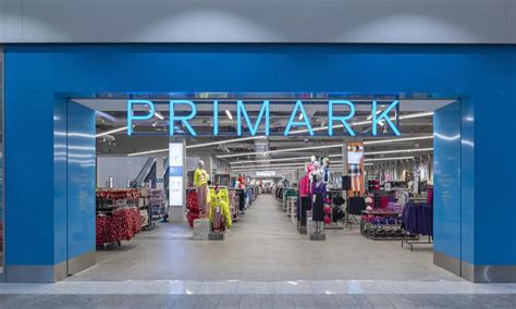 Kolejny Primark W Polsce Otwarcie Jeszcze W Tym Roku Bankier Pl