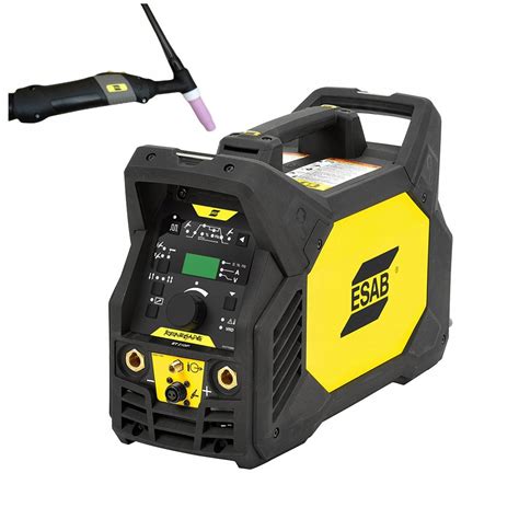 Renegade Et Ip Spawarka Tig Dc Hf Esab Srb M Cena