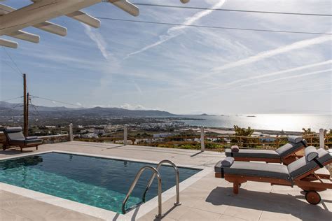 Mythology Suites Villa Naxos Book Online