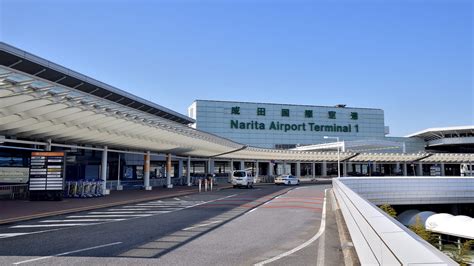 News Narita Airport Selects Rtx To Improve The Travel Experience For