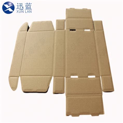 FSC Corrugated Cardboard Paper Packing Boxes Packaging Shipping Carton